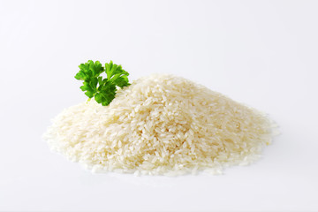 Thai jasmine rice