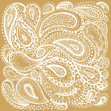 Mehndi ethnic tattoo henna zentangle doodle elements