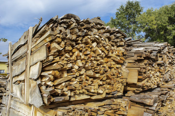 Firewood