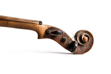 Old Violin © semisatch