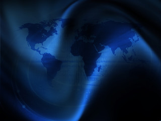 World Business Background