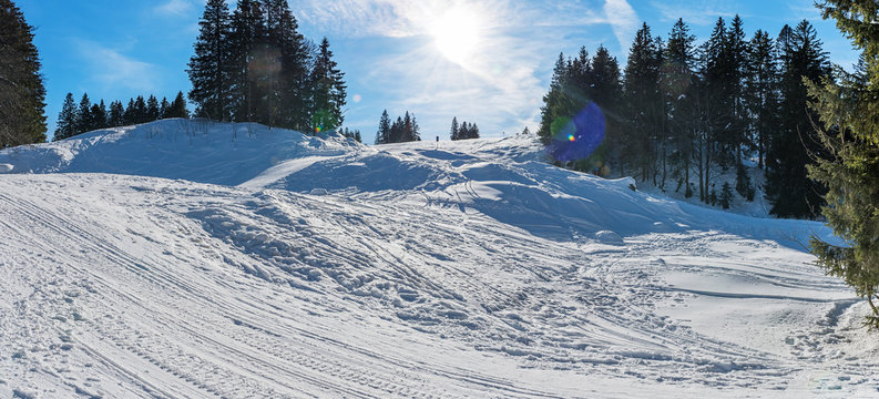 Skipisteam Feldberg