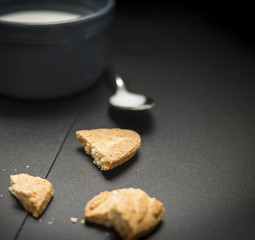 Colazione