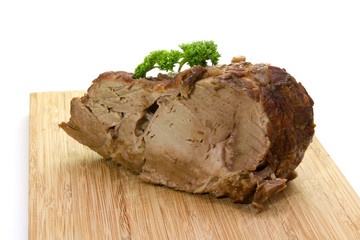 Schweinebraten