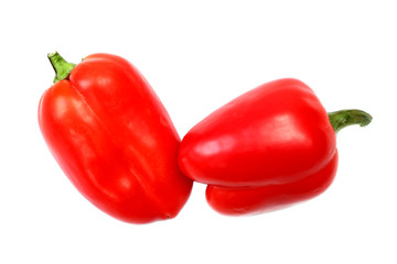 красный болгарский перец
