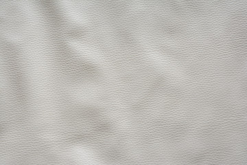 Cream colour leather texture