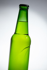 beer bottles