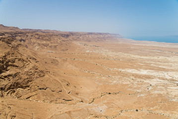 Masada 