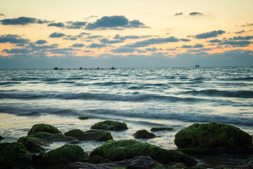 Obraz premium sea 