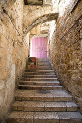 Obraz premium Jerusalem