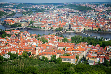 Prague