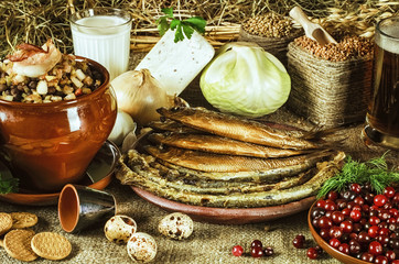 Still Life