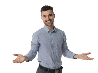 Businessman Portrait
