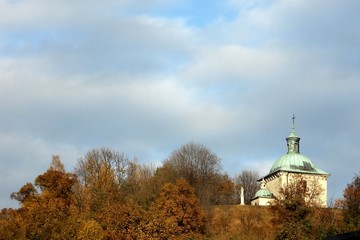 Kapliczka