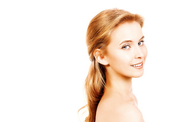 Fototapeta premium magnificent look