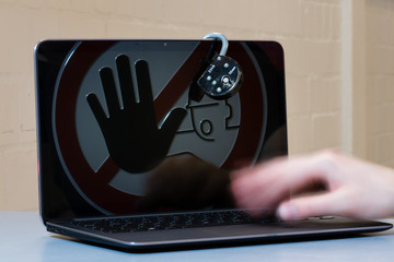 Computerkriminalität