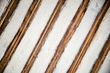 striped shabby wooden background old vintage wood