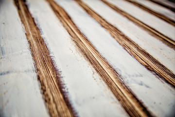 striped shabby wooden background old vintage wood