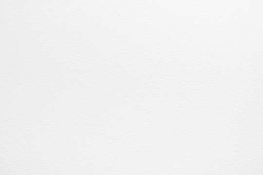 white plastered walls, Interior walls are painted white painted structure formed by roller