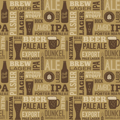 Beer Pattern