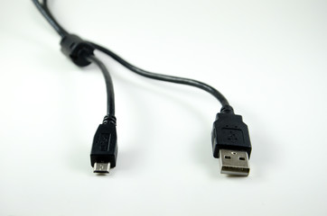 USB cable