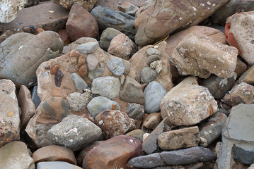 Stone texture