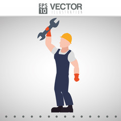 Construction and Industry design 