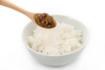 なめみそ