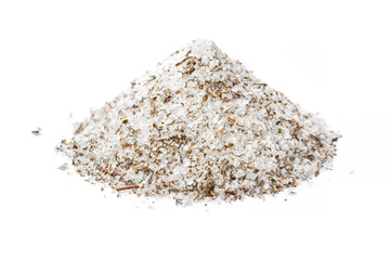 Adyghe delicious salt with spices