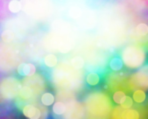 colorful summer bokeh 034