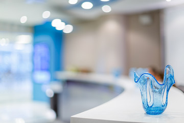 Reception Interior design