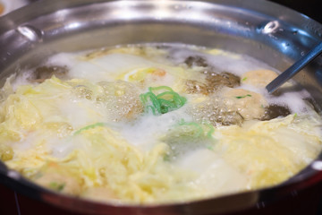 sukiyaki
