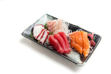 sashimi 5