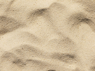 Sand background texture