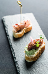 spanish appetizer