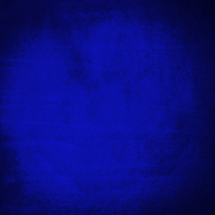 Abstract Blue Background Texture
