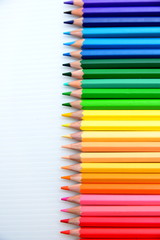 Color Pencils
