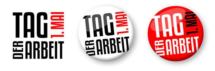 1. Mai Tag der Arbeit