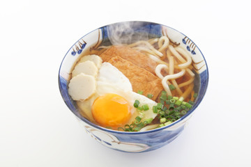 おいしそうなうどん