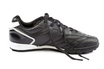 Sneakers isolated on white background