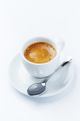 Cup of Espresso