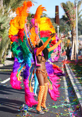 carnaval de Nice - 103497736