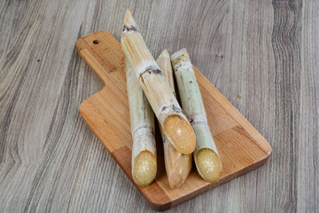 Sugar sticks