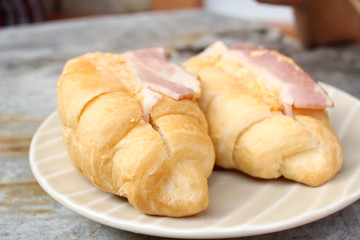 croissants