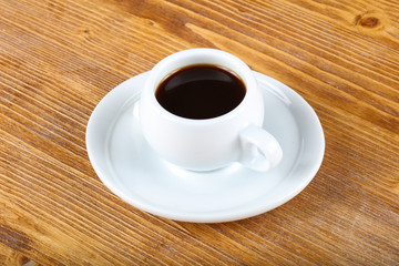 Espresso coffee cup