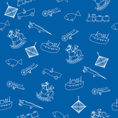 Children's toys