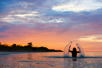 Fototapety na wymiar - Fototapeta24.pl