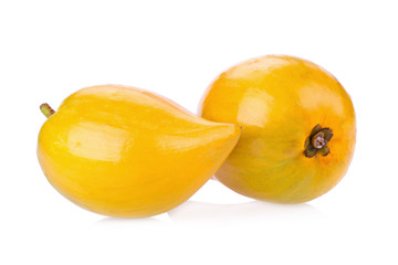 Egg fruit, Canistel, Yellow Sapote