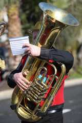 carnaval de Nice