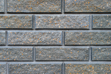 Fototapeta premium Brick texture with scratches and cracks